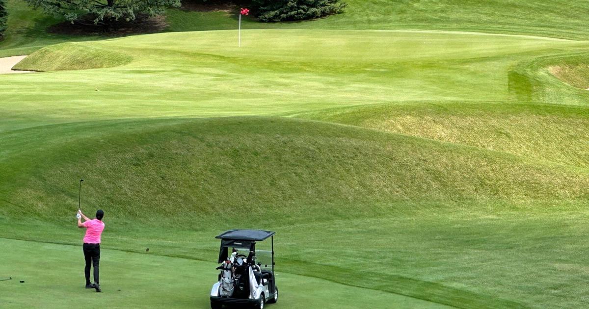 Four decades after J.P Hayes beat Steve Stricker, the Wisconsin State Amateur returns to West Best Country Club | WSGA State Amateur