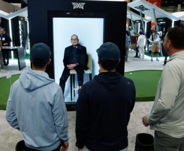 Built differently, like its billionaire founder