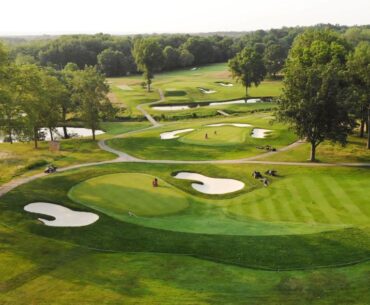 Beechmont Country Club to undergo $12M renovation | Local News