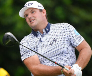 Best Quotes From and About Patrick Reed Over the Years