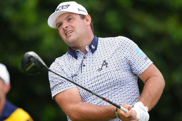 Best Quotes From and About Patrick Reed Over the Years