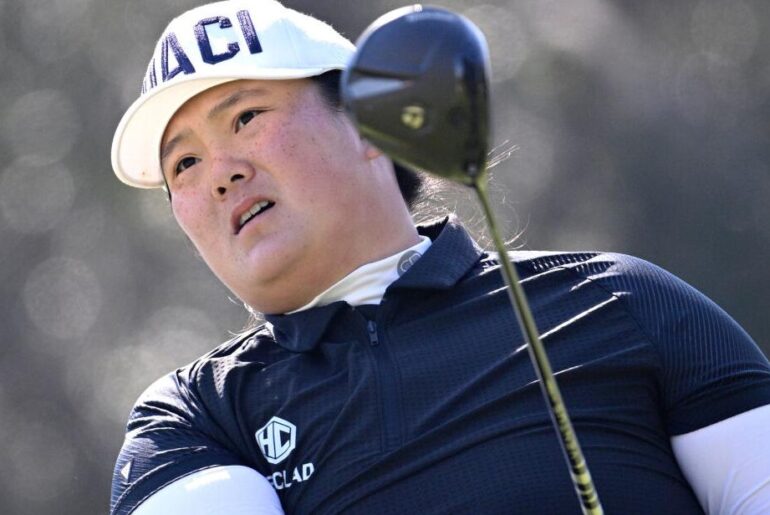 Lake Nona member Ko, Woad share lead in LPGA Tour opener | Golf
