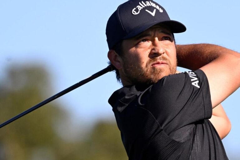 Schauffele misses cut at Torrey Pines | Golf