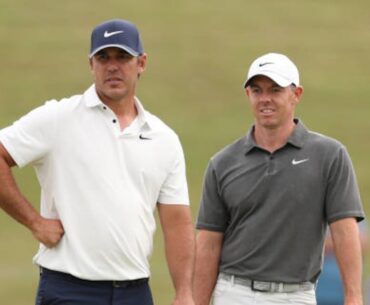 ‘Guys are maybe starting to realize that they’re not getting everything that they wanted’