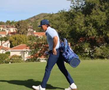 Men's Golf Dominates the Southwestern Invitational