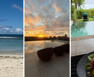 Why the InterContinental Fiji Golf Resort & Spa needs to be on your holiday list