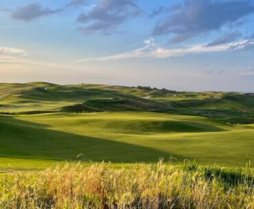 This remote Nebraska golf course sold all of its 2026 tee times in an hour