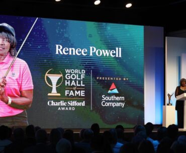 National Golf Course Owners Association Award goes to Ohio icon