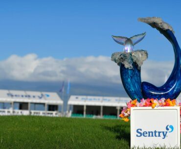 The PGA Tour canceled The Sentry in September but was that too soon?