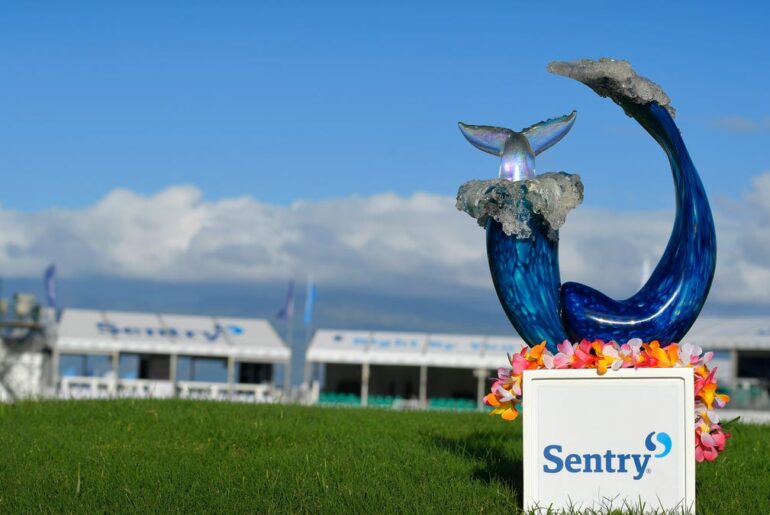 The PGA Tour canceled The Sentry in September but was that too soon?