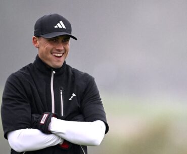 2026 American Express Thursday tee times, PGA Tour pairings, how to watch