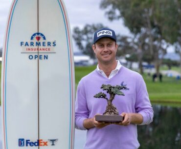 Farmers Insurance Open picks, predictions, odds for 2026 PGA Tour event?