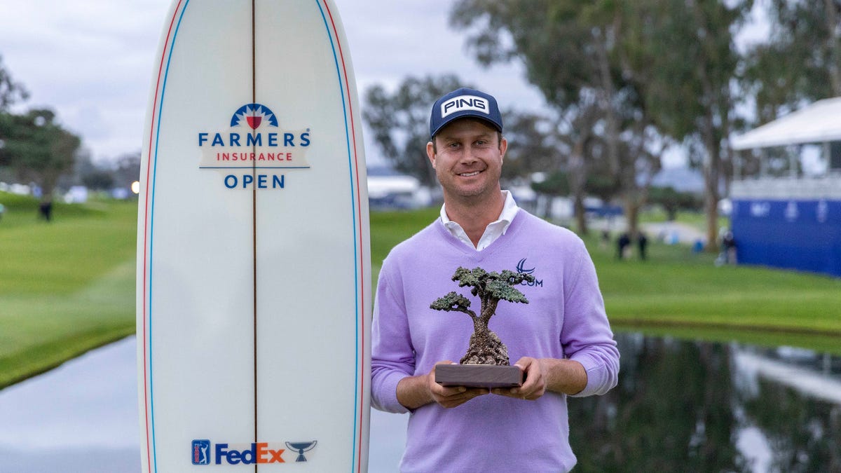 Farmers Insurance Open picks, predictions, odds for 2026 PGA Tour event? Farmers Insurance Open picks, predictions, odds for 2026 PGA Tour event?