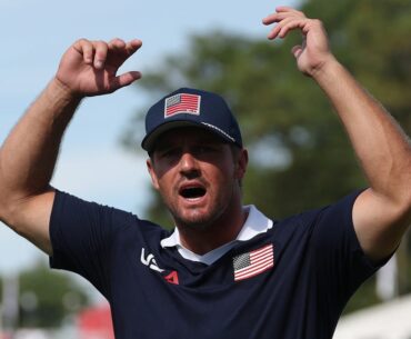 Bryson DeChambeau has leverage over LIV Golf, will he get $500 million?