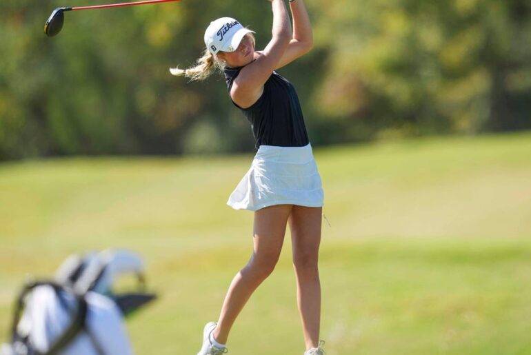 TSWA 2025 Tennessee high school all-state boys, girls golf teams