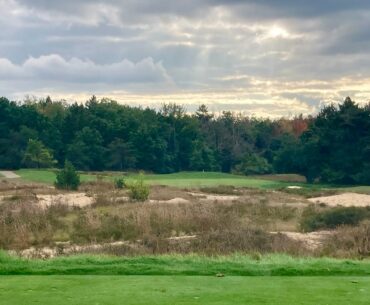 Michigan resort golf courses litter United States' top 200 ranking