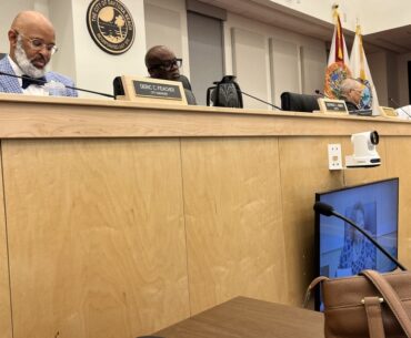 Daytona golf club employees investigated for pocketing cash