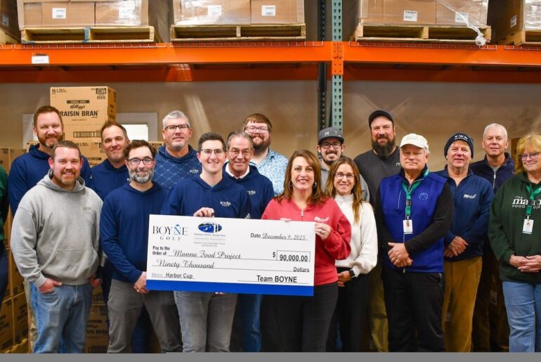 2025 Harbor Cup raises $125K for charities in Northern Michigan