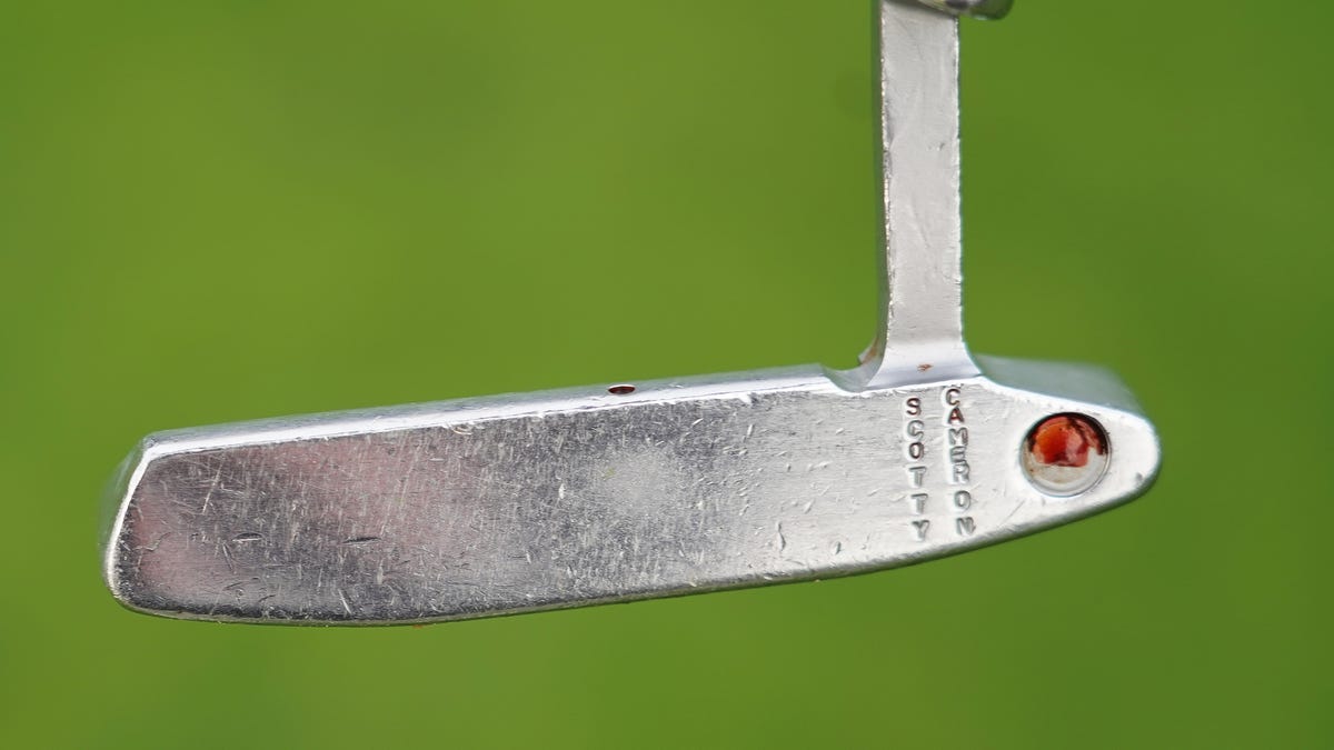 Tiger Woods putter story and why it matters more than trophies Tiger Woods putter story and why it matters more than trophies