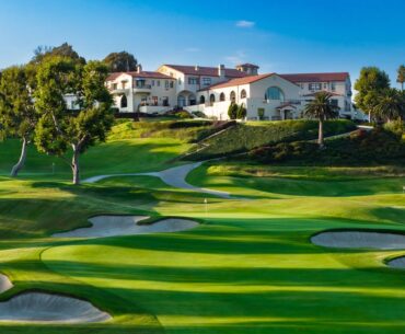 Every venue for 2026 LPGA major championships