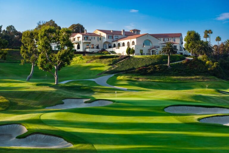 Every venue for 2026 LPGA major championships