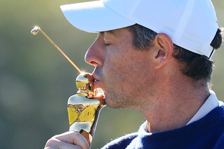 TGL Season 2 live updates, golf scores in Rory McIlroy match