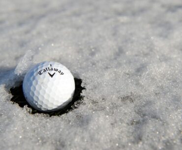 Two Minnesota golf courses damaged by vandals riding snowmobiles
