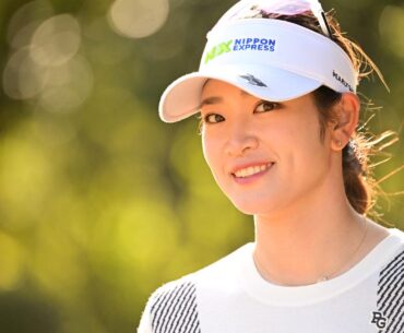 2026 LPGA rookie class has 27 members from 13 countries, 10 from U.S.