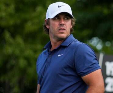 Brooks Koepka 2026 PGA Tour return from LIV Golf comes at steep price