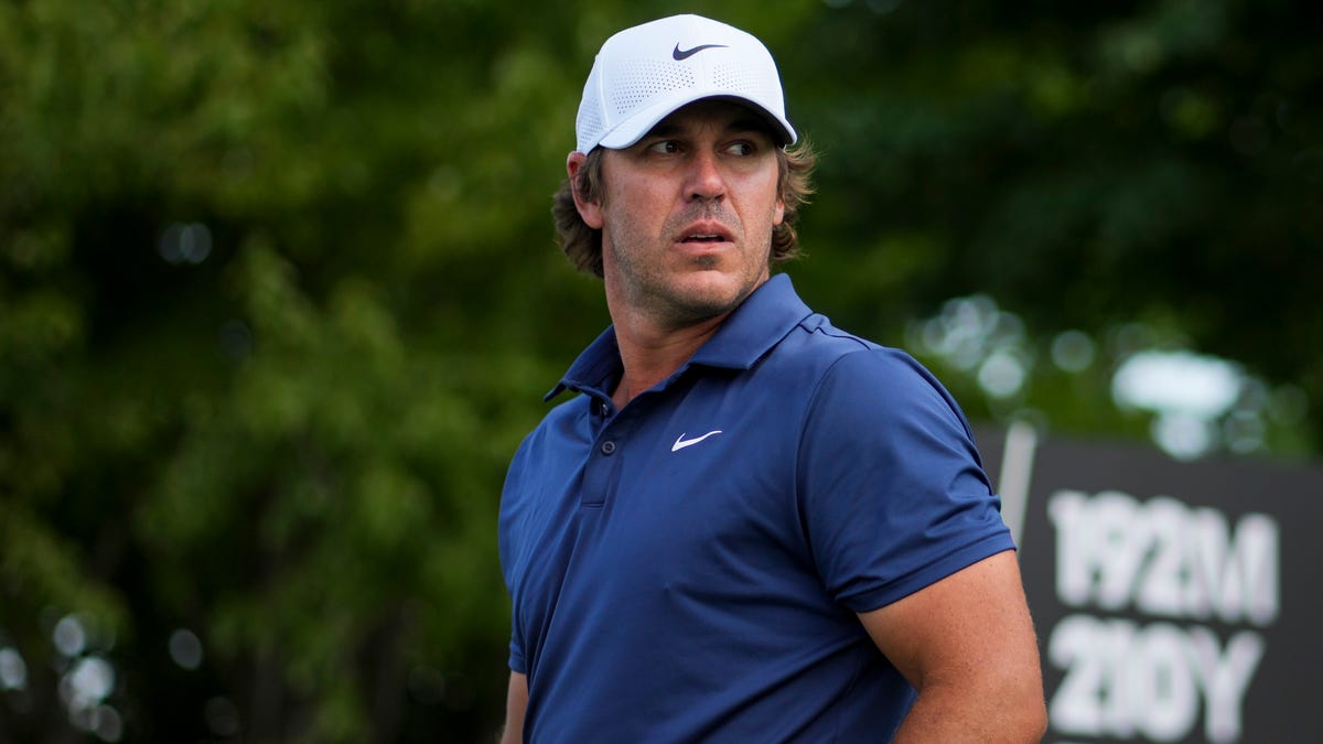 Brooks Koepka 2026 PGA Tour return from LIV Golf comes at steep price