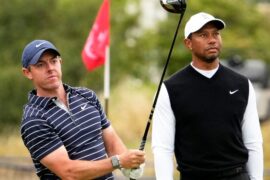 PGA Tour career money leaders on January 26, 2026