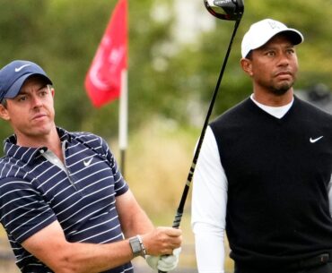 PGA Tour career money leaders on January 26, 2026