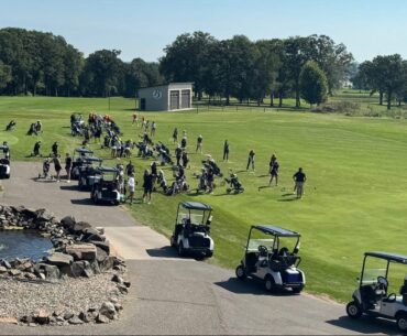 Blackberry Ridge Golf Course in Sartell expects new owners