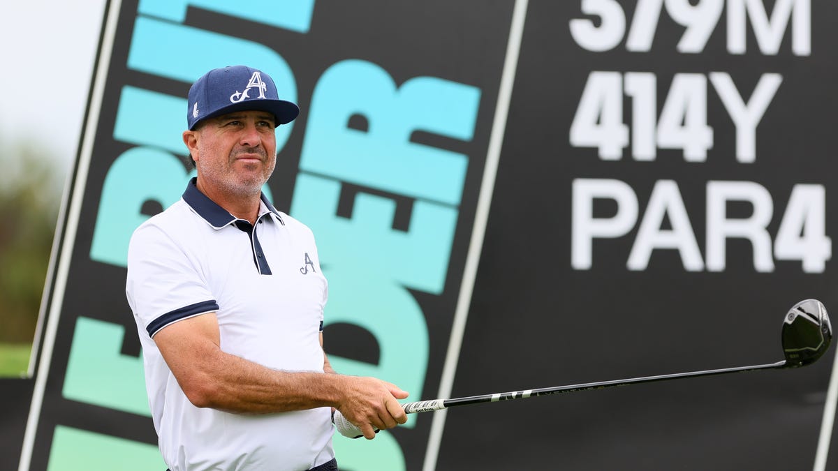 PGA Tour reinstates former LIV Golf player, broadcaster Pat Perez