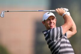 Rory McIlroy leads Dubai Invitational 2026 with new irons, golf ball