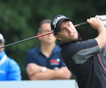 Mark Tullo of Deerwood returns to his native country of Chile to win again