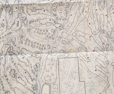 Proposed golf project near Hutchinson gets first approval from county