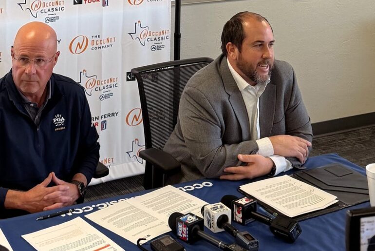 Amarillo champion earns Korn Ferry Tour exemption