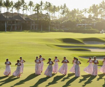 PGA Tour Champions to open season at Hualalai for 30th straight year