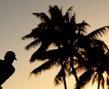 Sony Open in Hawaii live leaderboard updates, scores for PGA Tour golf