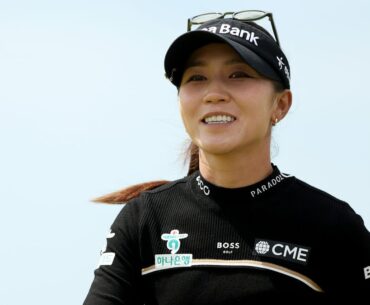 Lydia Ko makes big driver change, starts 2026 with no club contract