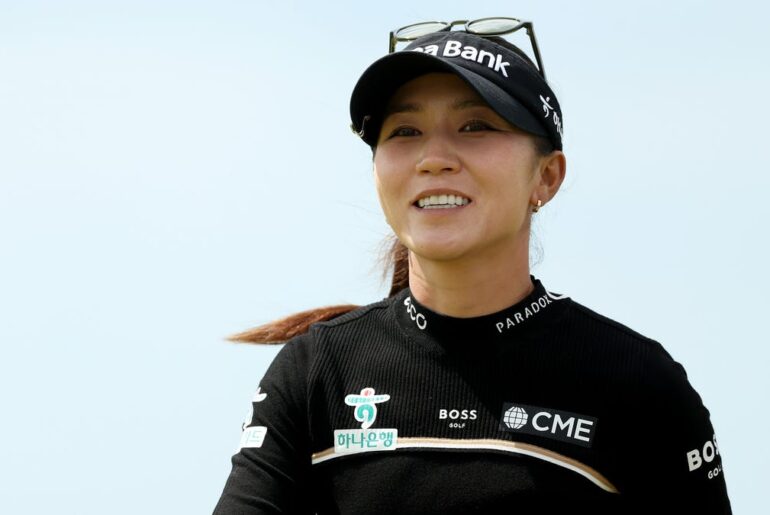 Lydia Ko makes big driver change, starts 2026 with no club contract