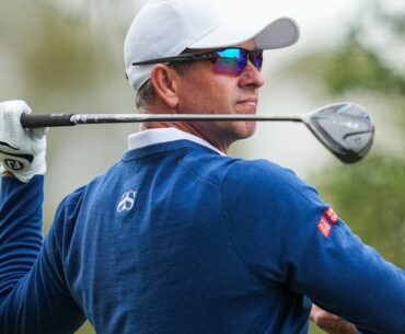 Adam Scott, Jordan Spieth seek exemptions to signature events