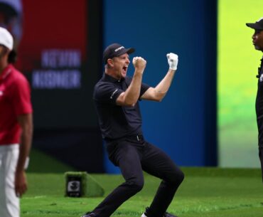 Los Angeles Golf Club defeats Jupiter Links for first win of 2026