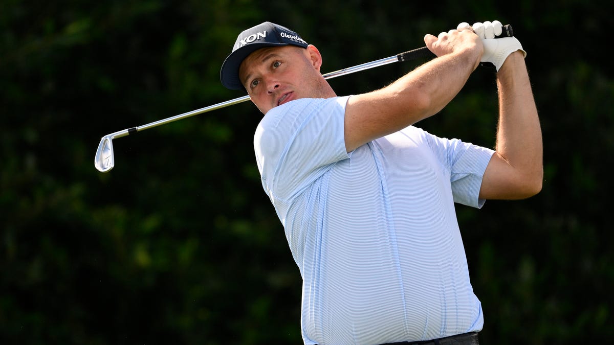 PGA Tour players who missed the cut PGA Tour players who missed the cut