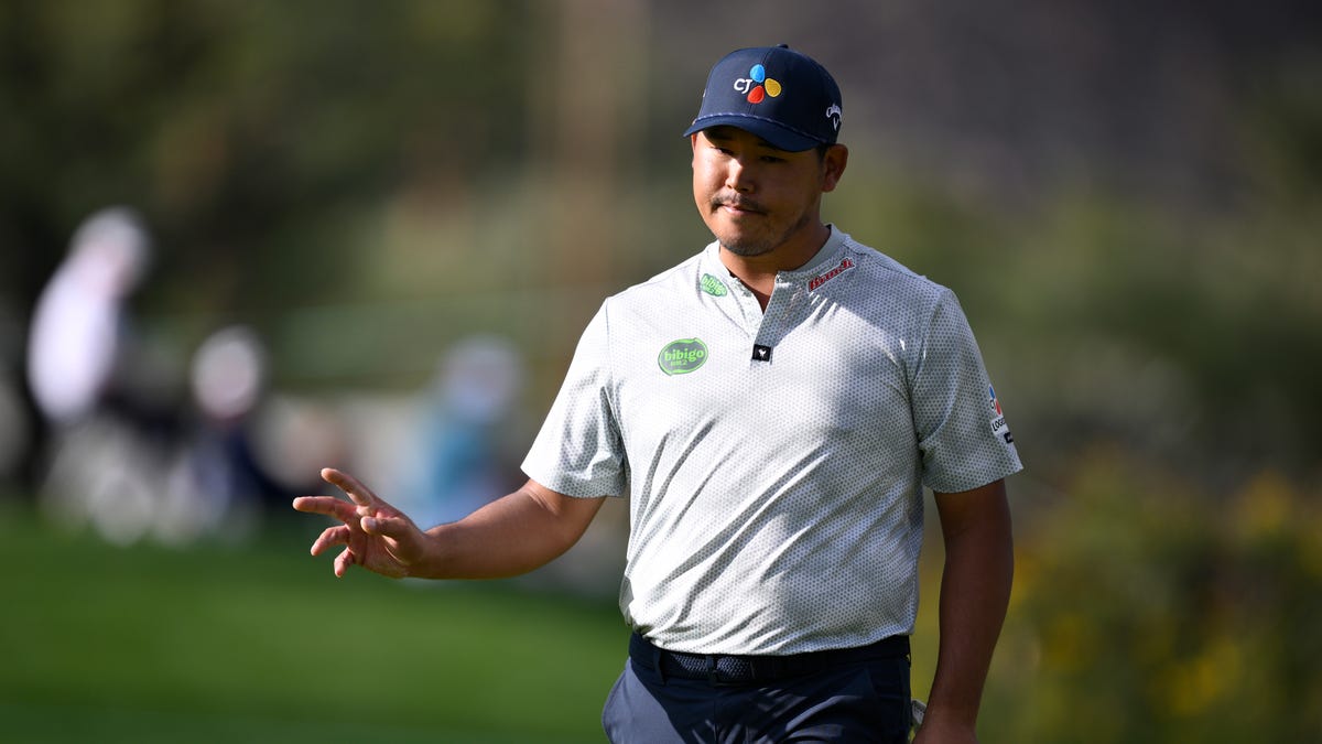 PGA Tour final round scores today PGA Tour final round scores today