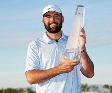 American Express 2026 purse, prize money, payouts for PGA Tour event