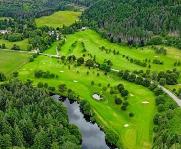 Scottish golf course near Loch Ness on sale for $2 million
