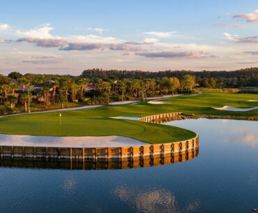 Colonial Country Club in Florida completes $9 million renovation