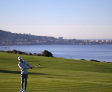 How to watch 2026 golf event